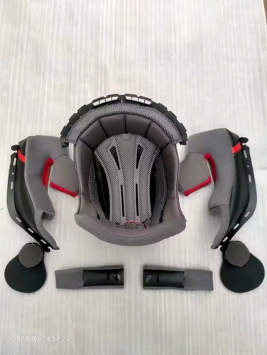 Shoei nxr1 helmet - nxr1, interior