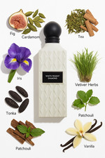 Ibraheem Al Qurashi White Regent Diamond 150ml Perfume Unisex Women Men