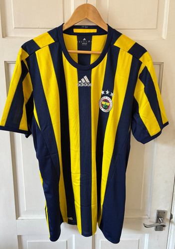 Adidas fernerbache home - adidas,
