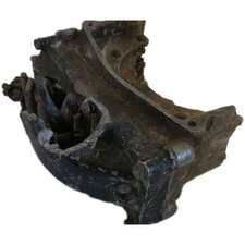 RAF Lancaster PB 475 Crash
