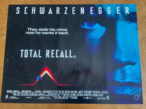 Total recall - recall,