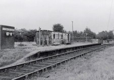 PHOTO  BR British Railways