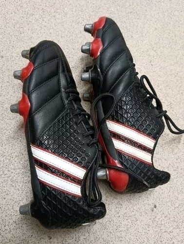 Patrick rugby boots - rugby,