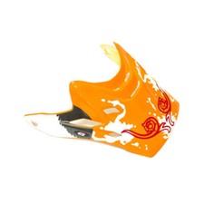 ARAI SPARE PEAK VX3 WAVE