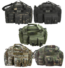 Kombat UK Saxon Holdall 35L