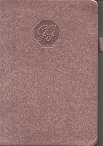 Girl budget planner - go,