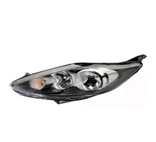 HELLA Headlight Headlamp 1LJ