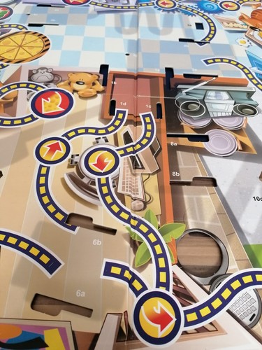 Hasbro mouse trap 2006 - hasbro,