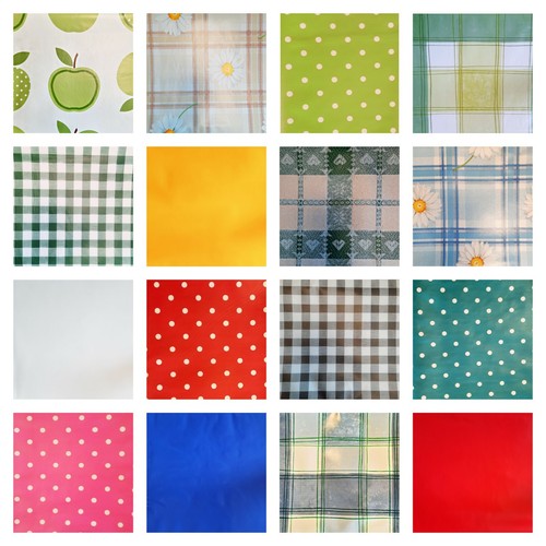 Wipe clean pvc vinyl - wipe,