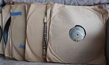  ( 26 ) Vintage vinyl records, 12 inch 78 rpm, Nat King Cole , Tony Bennett etc