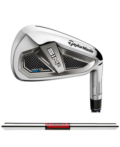 Taylormade sim max - taylormade, 2