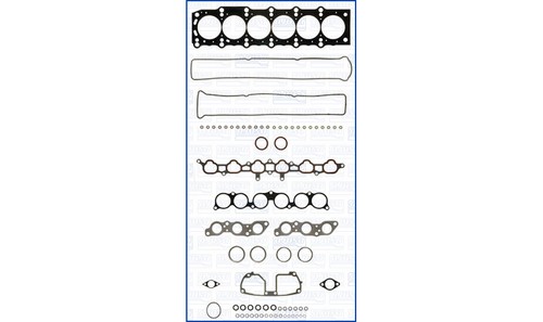 Cylinder head gasket set lexus - gasket,