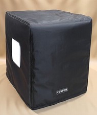 Custom padded cover for