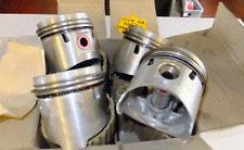 AE Hepolite Piston Set