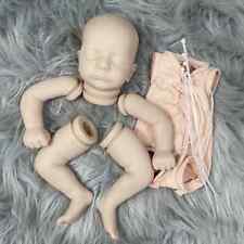 19" Reborn Vinyl Doll Kit Kai