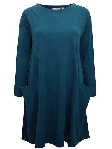 Seasalt mill pool tunic - pool,