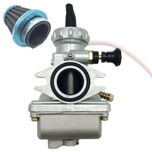 Carburetor air filter - carburetor, w/