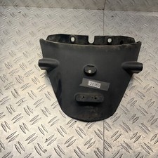 Peugeot Django 50 4 stroke rear panel wheel cover lining interior