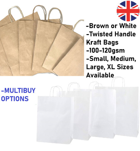 Brown white paper - brown,