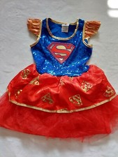  Superman Supergirl Halloween