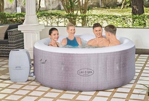 Lay spa cancun - lay-z-spa,