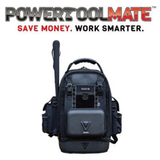 Velocity Rogue 55 Carpenter