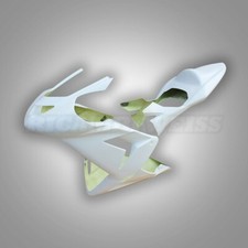 KDR110 Kawasaki ZX10R 04-05 Kit Racing Full Fairing Seat Rear Bench Motorcycle