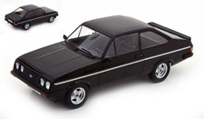 ModelCarGroup FORD ESCORT MKII