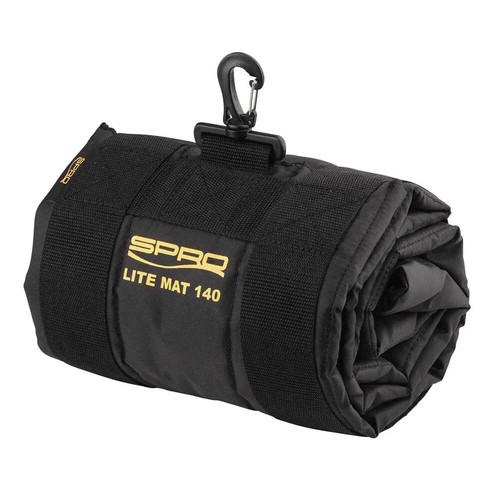 Spro lite unhooking - spro,