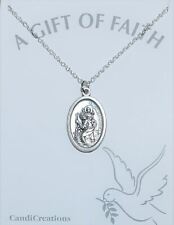 925 Silver Plated  St