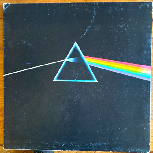 Pink floyd the - pink,