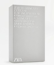 Zara Gardenia Intense 90ml Eau