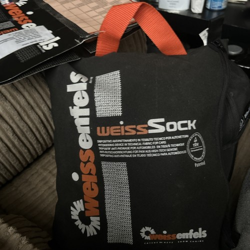 Weissenfels weisssock snow - weisssock,