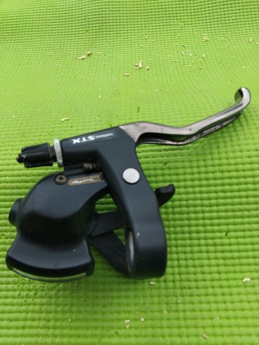 Shimano stx vintage - vintage, speed