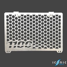 OIL COOLER GUARD: DUCATI