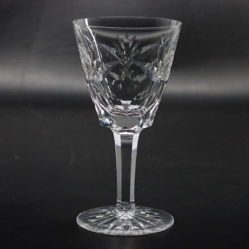 Waterford crystal ashling - waterford, cut