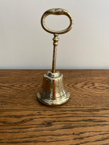 Antique brass early 19th - early,