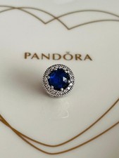 💙 Pandora ESSENCE Charm
