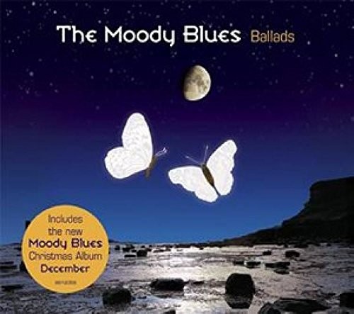 Moody blues the - the,