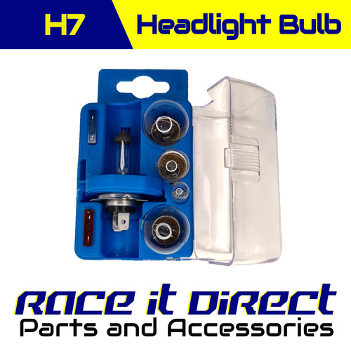 Emergency headlight bulb - emergency,