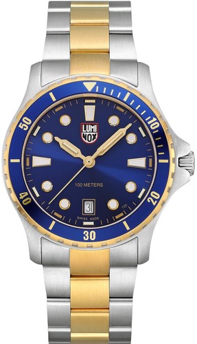Luminox 0944 sport - luminox, timer