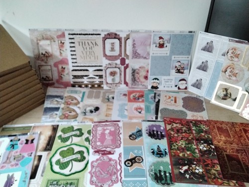 Clearance bundle x kanban - clearance, 45