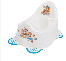 Paw Patrol Potty