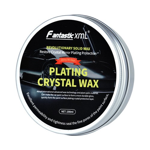 Car wax new - new,