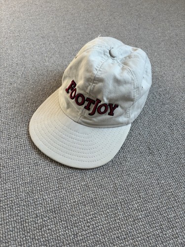 Vintage footjoy new - vintage, era