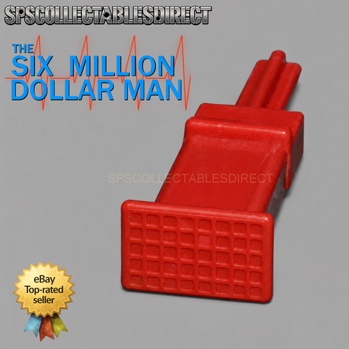 Vintage the six million - vintage,