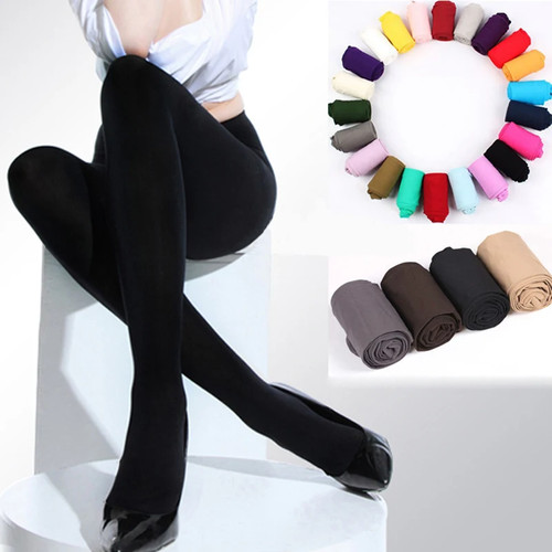 Womens 120d opaque - 120d,