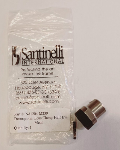 Santinelli nidek 7070 edger - nidek,