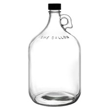 Dicunoy gallon glass jugs - 1,