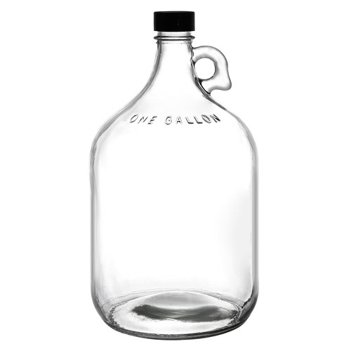 Dicunoy gallon glass jugs - dicunoy,